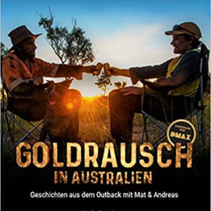 Goldrausch in Australien