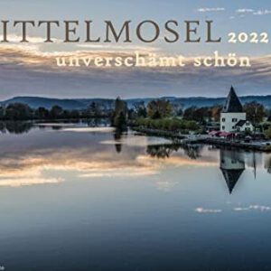 Kalender Mittelmosel 2022