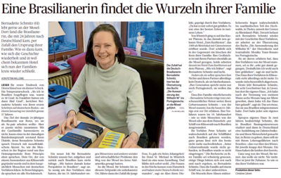 Schabbacher Kultur- und Heimatverein -Link